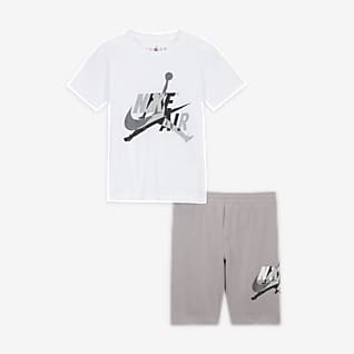kids jordan shirts