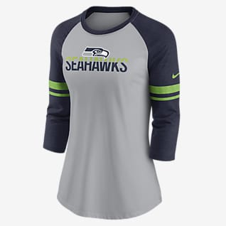 nike womens seahawks shirt