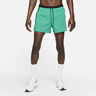 Nike Flex Stride Run Division Men's Brief-Lined Running Shorts