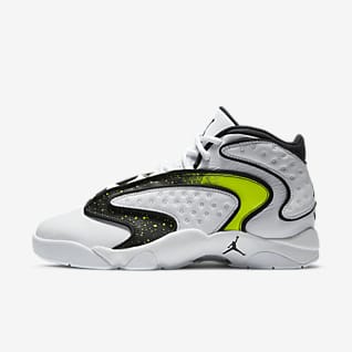 women's nike jordan trainers