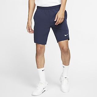 short tenis nike