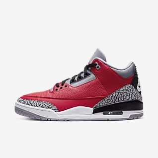 Red Nike Air Shoes Nike Id