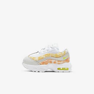 Enfant Air Max 95 Chaussures Nike Fr