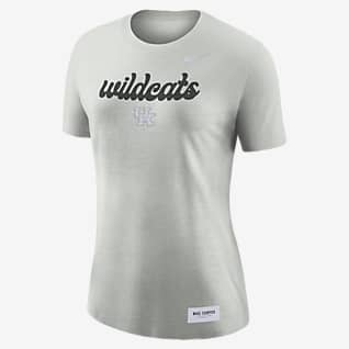 Nike College Dri-FIT (Kentucky) Women's T-Shirt