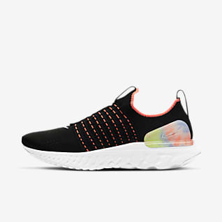 nike walking trainers womens