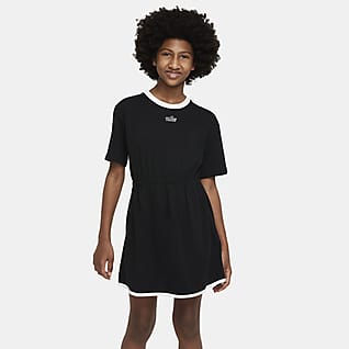 Nike Sportswear Icon Clash Kleid für ältere Kinder (Mädchen)