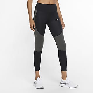 Leggings Und Tights Fur Damen Nike Ch