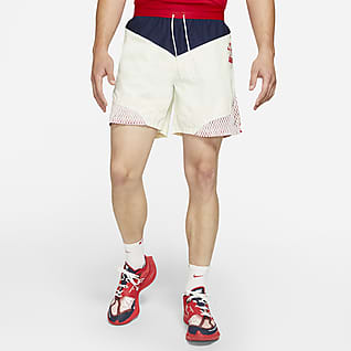 Nike x Gyakusou Woven Shorts