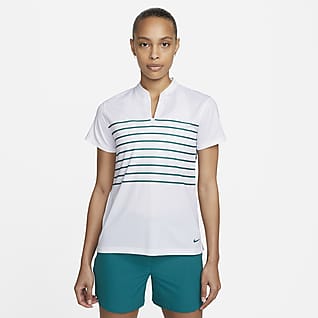 Mujer Blanco Playeras y tops. Nike US