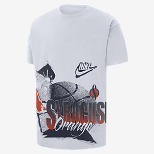 Nike College (Syracuse) Men's T-Shirt