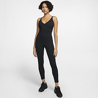 nike playsuit womens