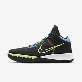 nike basketball shoes black
