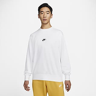 Nike Sportswear Men's French Terry Sweatshirt