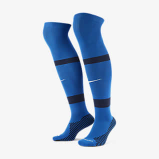 dark blue nike socks