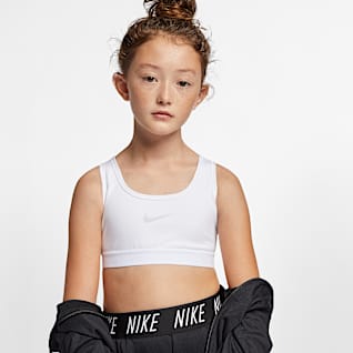 nike girls medium