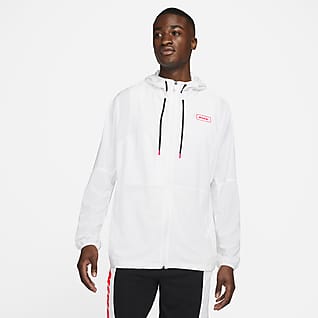 4x nike jacket