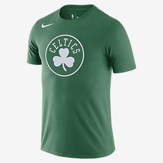 Boston Celtics T-shirt NBA Nike Dri-FIT com logótipo para homem