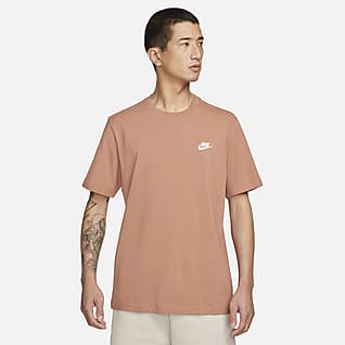 Nike Sportswear Club T-shirt - Uomo