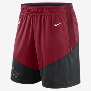 Nike Dri-FIT Primary Lockup (NFL Arizona Cardinals) Men's Shorts
