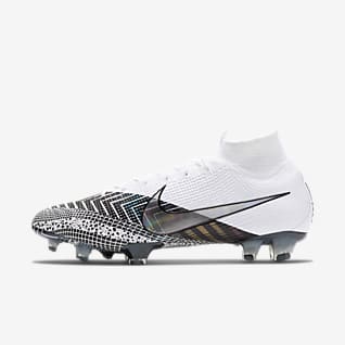 Mercurial Football Boots. Nike GB