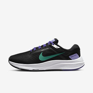 Nike Air Zoom Structure 24 Women's Road Running Shoes