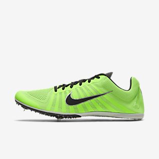nike track training shoes