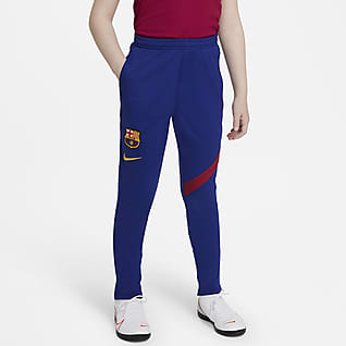 nike barça