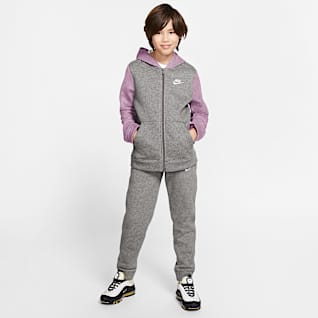 survetement nike bebe
