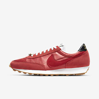 orange and black womens nike shoes