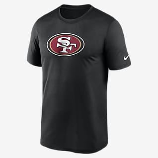 Nike Dri-FIT Logo Legend (NFL San Francisco 49ers) Men's T-Shirt