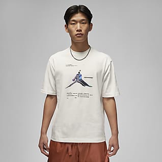Jordan 23 Engineered Men's Graphic T-Shirt