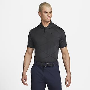Men's Golf Polos. Nike NL
