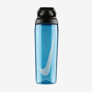 Nike 24oz TR HyperCharge Chug Water Bottle