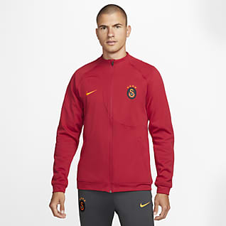 Galatasaray Academy Pro Nike Erkek Futbol Ceketi