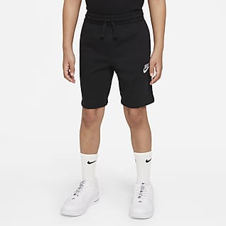 Nike Shorts für jüngere Kinder