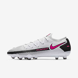 tacos nike de futbol