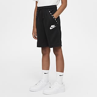 Erkek Cocuk Sortlar Nike Tr