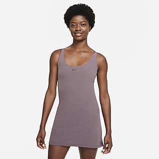 Nike Bliss Luxe Women's Training Dress