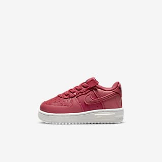 Pink Air Force 1 Shoes. Nike AU