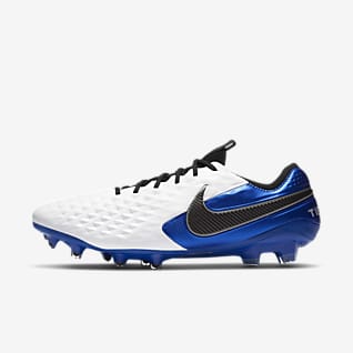 nike cleats no laces