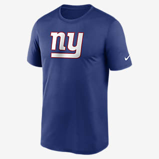 Nike Dri-FIT Logo Legend (NFL New York Giants) Men's T-Shirt