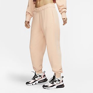 nike french terry sweatpants