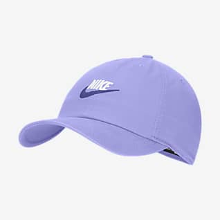 gorras nike junior