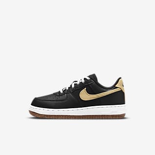 Bambina Air Force 1 Scarpe. Nike IT Bambina Air Force 1 Scarpe. Nike IT