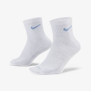 Nike sports socks womens clearance