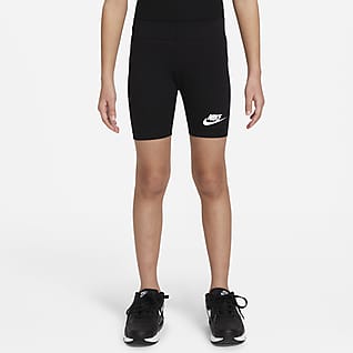Nike Little Kids' Bike Shorts