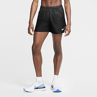 nike two layer shorts