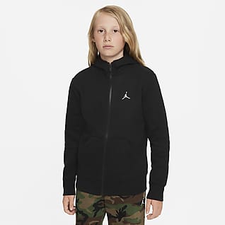 Niños Jordan Sudaderas con y sin gorro. Nike US