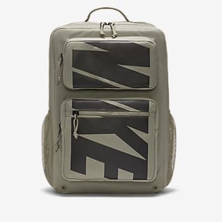 nike luggage