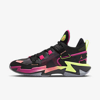 Jordan Why Not .5 Basketball Shoes